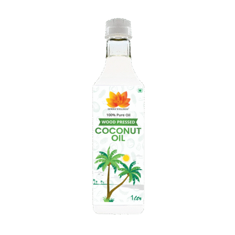 Coconut Mockup 1