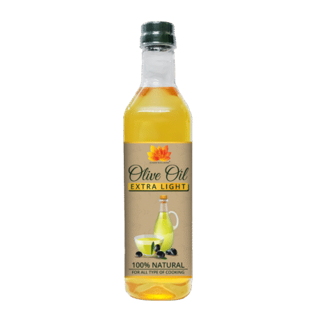 Olive Oil
