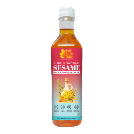Sesame Oil