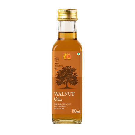 Walnut Mockup