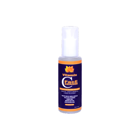 face serum