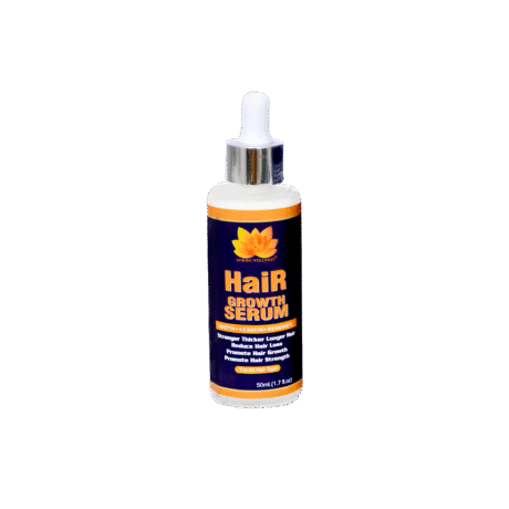 hair serum