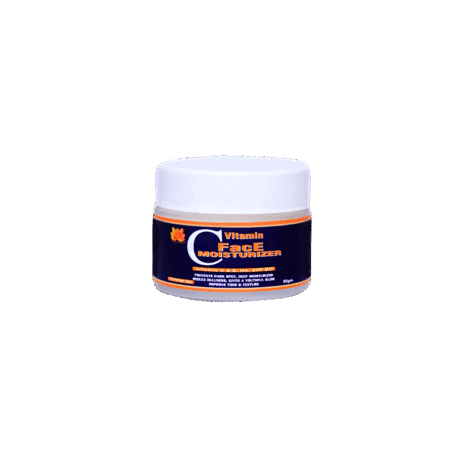 moisturizer
