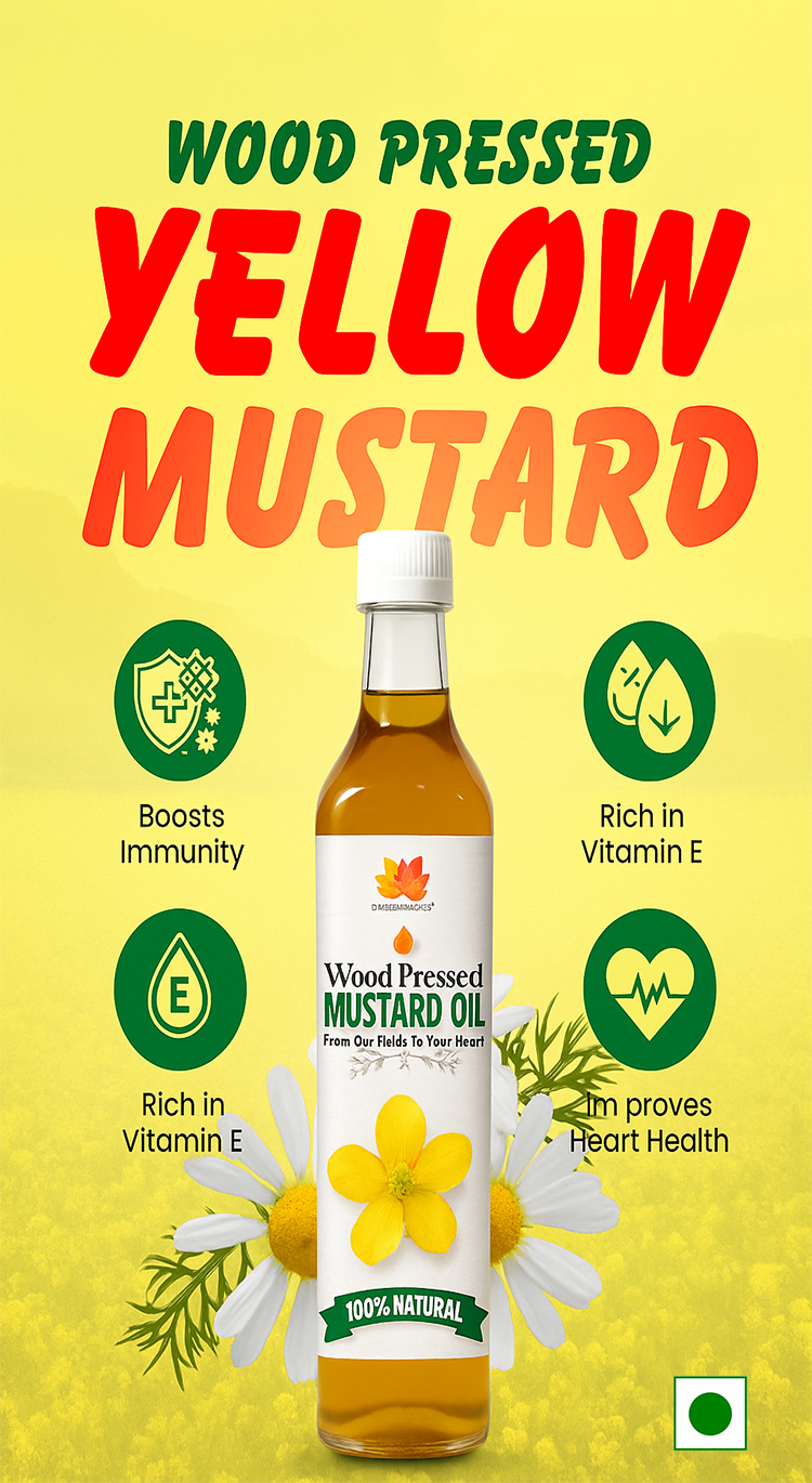 mustard mob 5